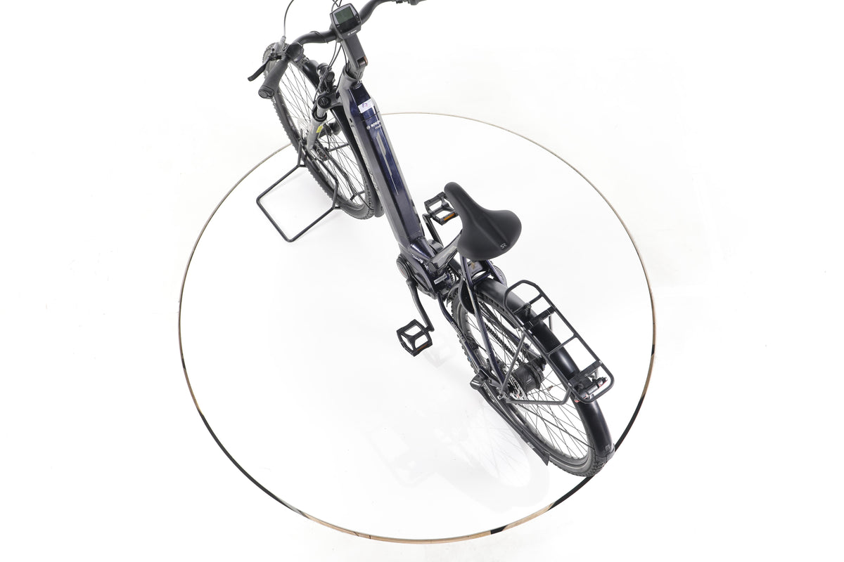 Green's Carlton Plus City E-Bike Tiefeinsteiger - Image 21