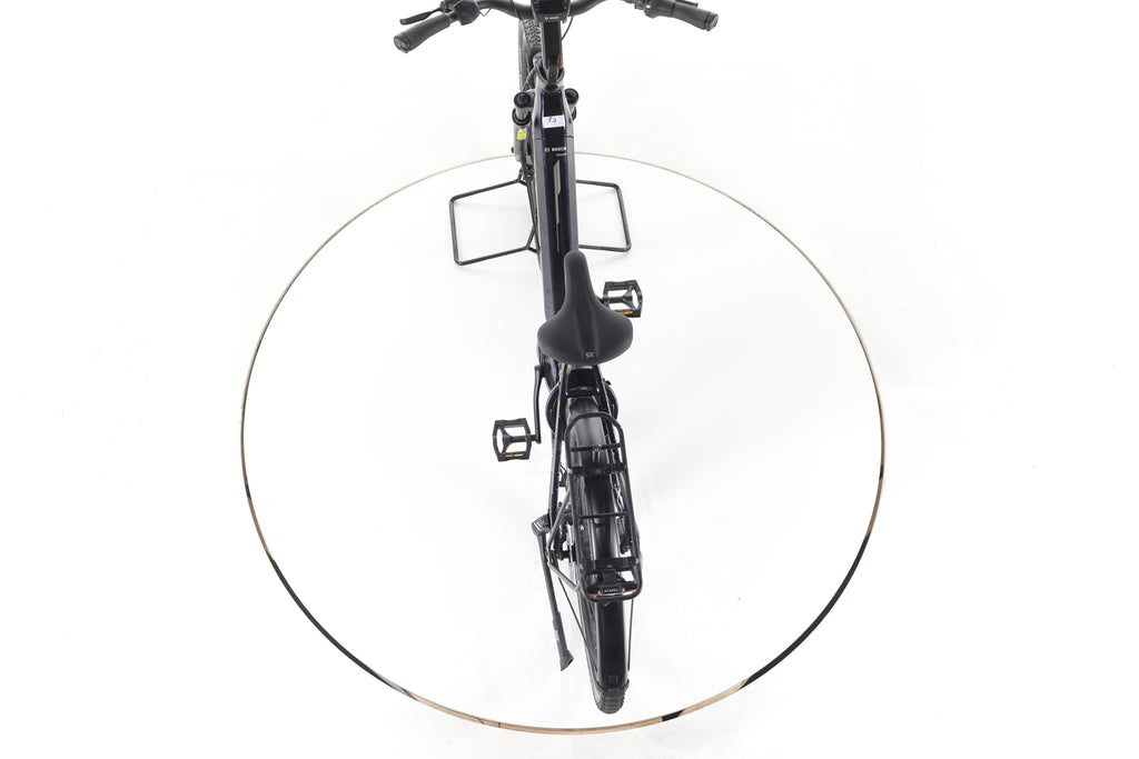 Green's Carlton Plus City E-Bike Tiefeinsteiger - Image 22