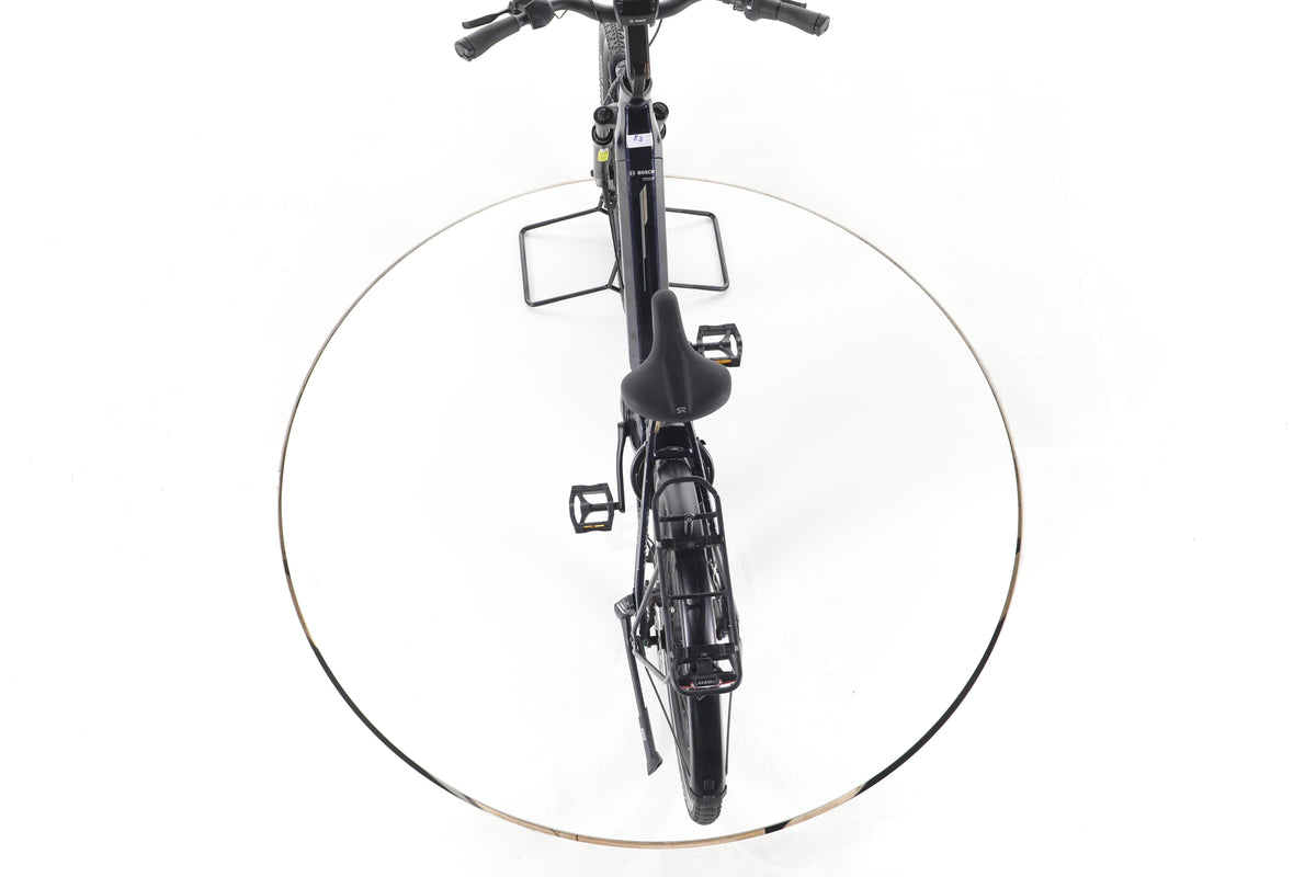 Green's Carlton Plus City E-Bike Tiefeinsteiger - Image 22