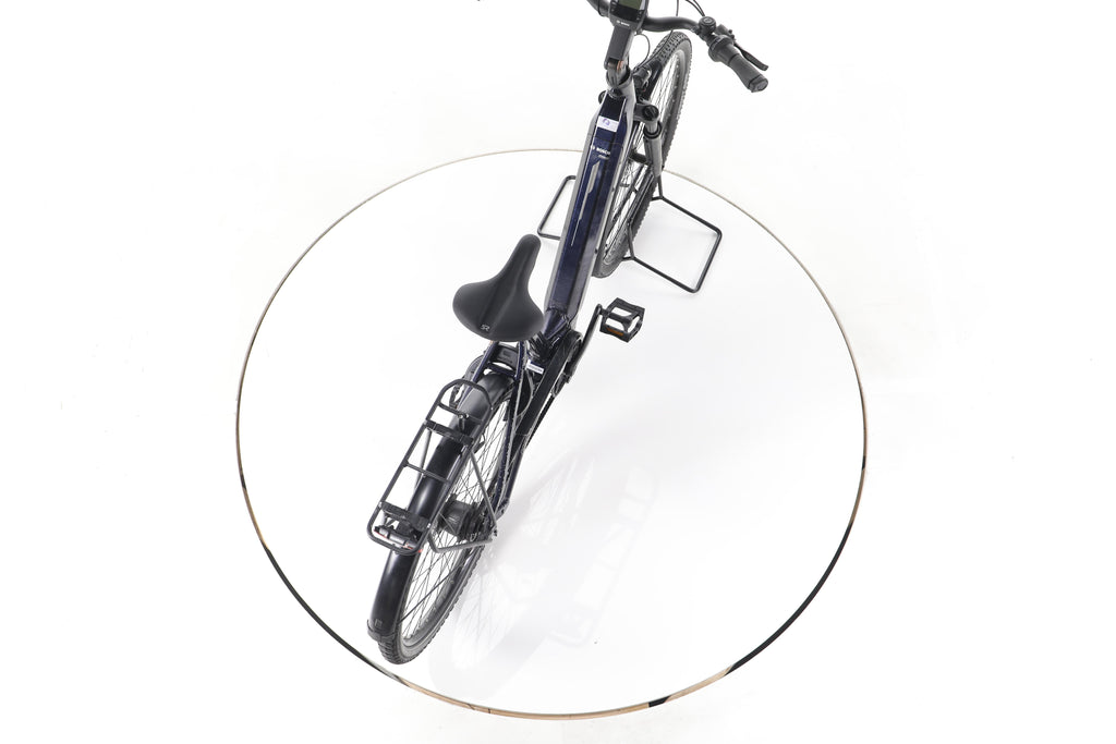 Green's Carlton Plus City E-Bike Tiefeinsteiger - Image 23