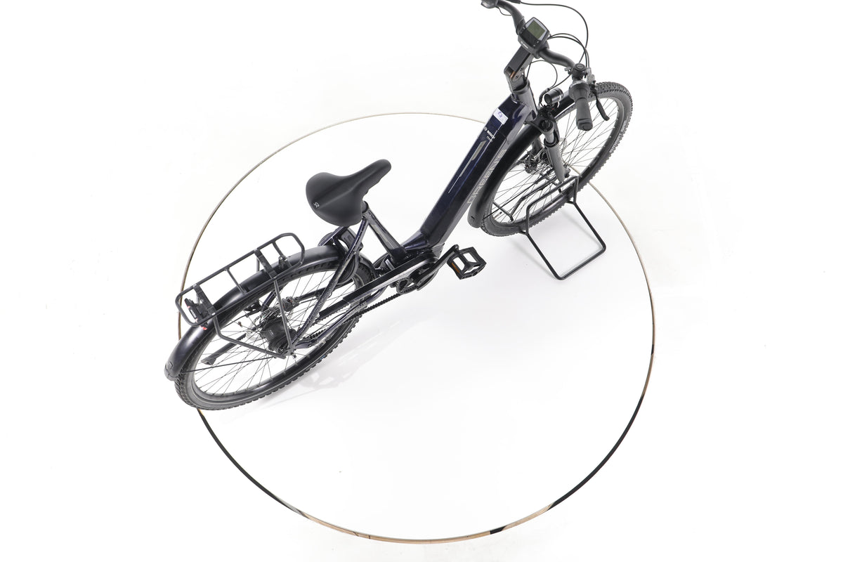 Green's Carlton Plus City E-Bike Tiefeinsteiger - Image 24