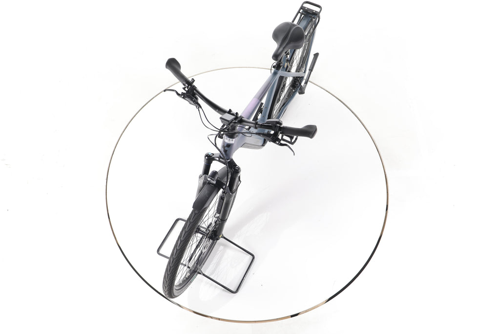 Cube Kathmandu Hybrid ABS Trekking E-Bike - Image 17