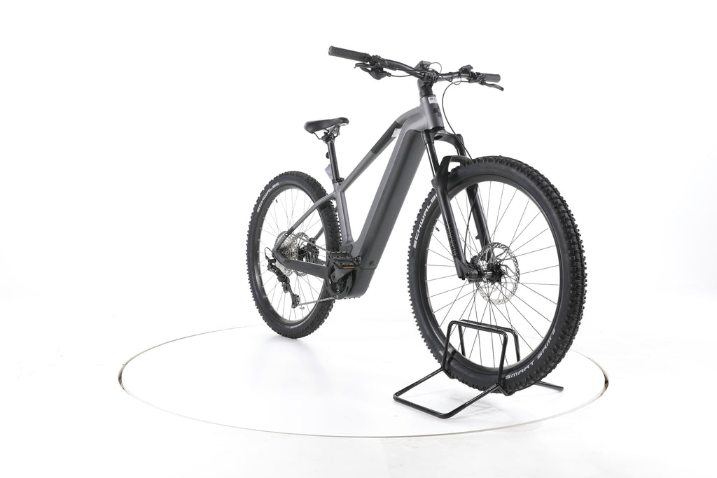 Cube Reaction Hybrid Race E-Bike - Image 3