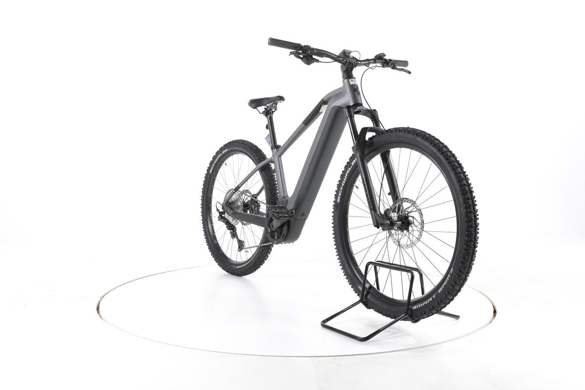 Cube Reaction Hybrid Race E-Bike - Image 3