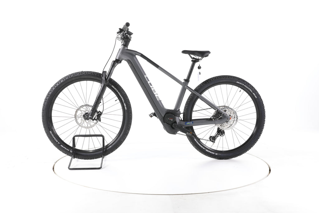 Cube Reaction Hybrid Race E-Bike - Image 7