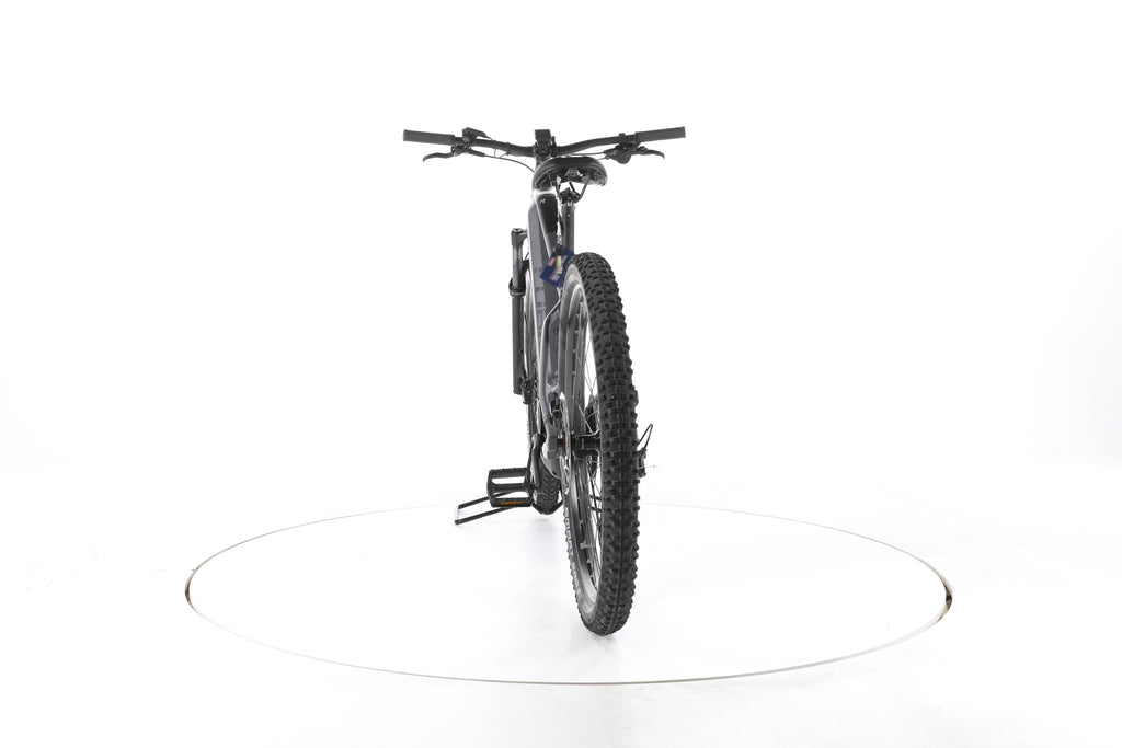 Cube Reaction Hybrid Race E-Bike - Image 10
