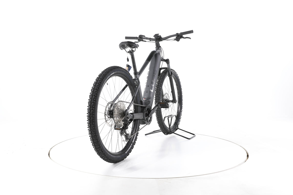 Cube Reaction Hybrid Race E-Bike - Image 11