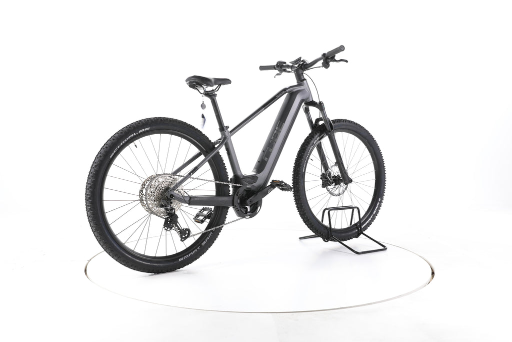 Cube Reaction Hybrid Race E-Bike - Image 12