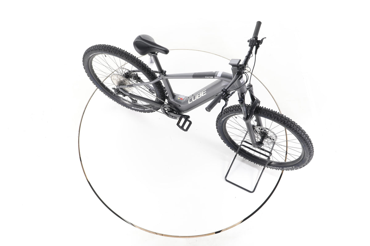 Cube Reaction Hybrid Race E-Bike - Image 14