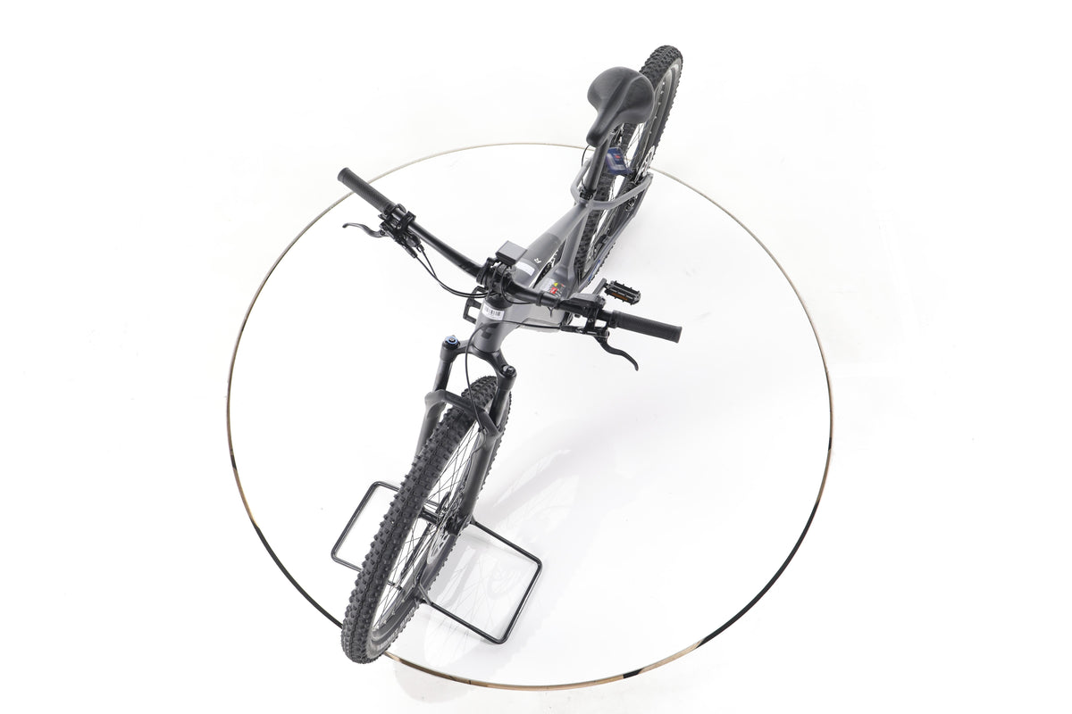 Cube Reaction Hybrid Race E-Bike - Image 17