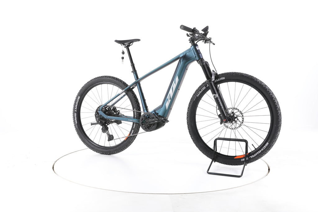 KTM Macina Team 791 E-Bike - Image 2