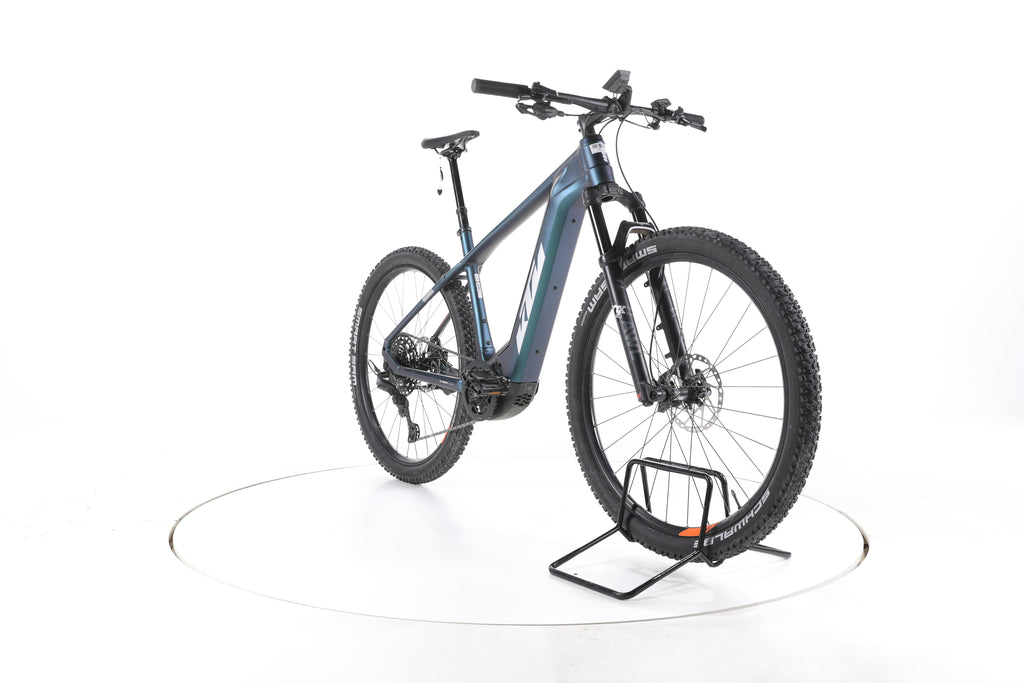 KTM Macina Team 791 E-Bike - Image 3