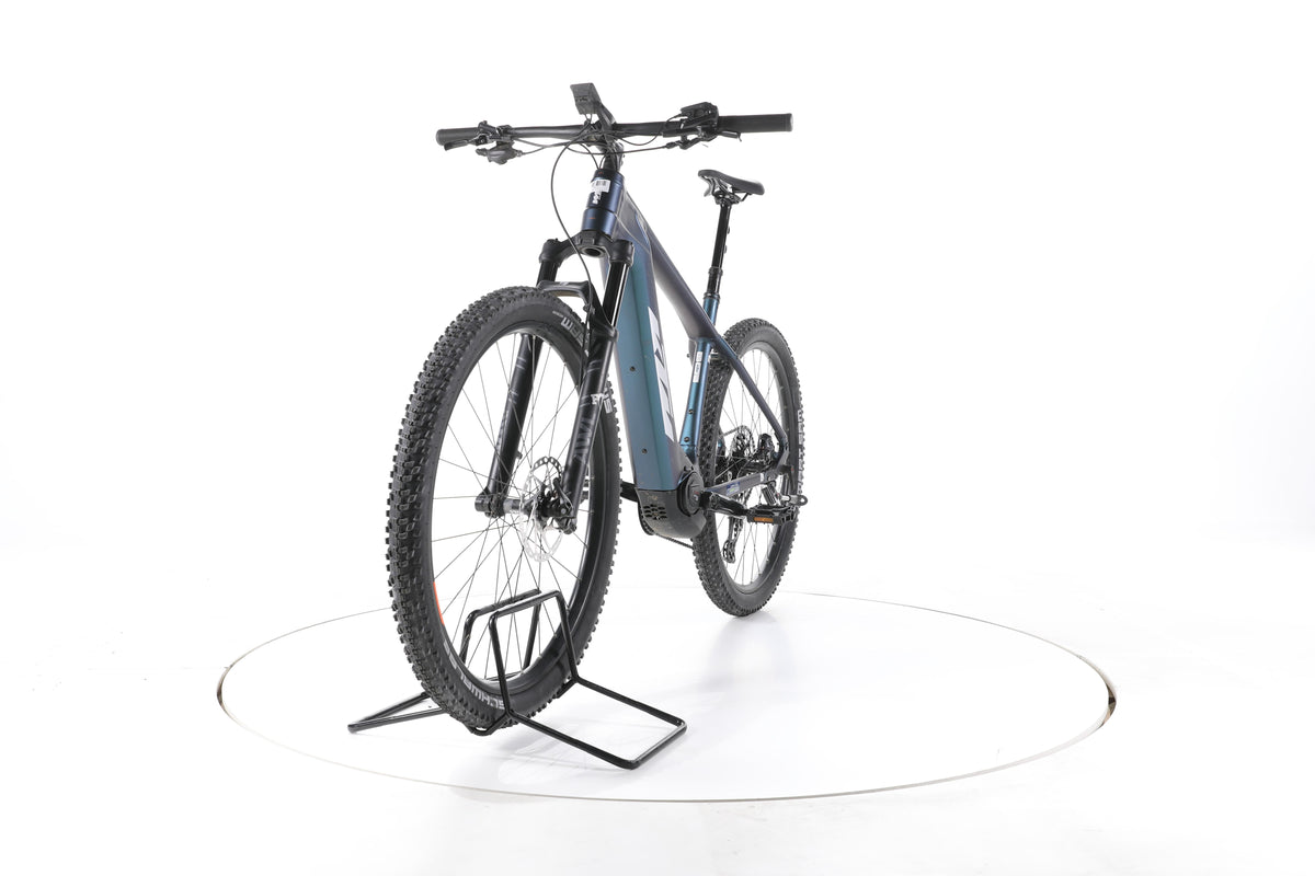 KTM Macina Team 791 E-Bike - Image 5