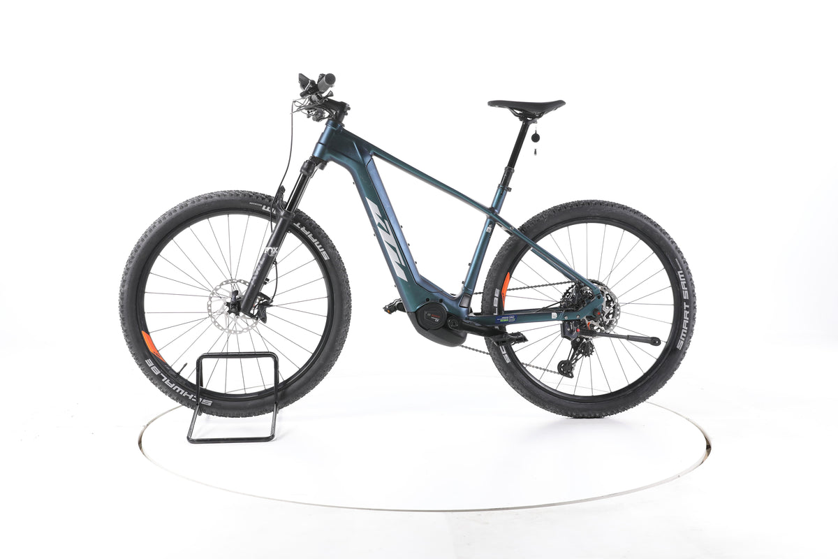 KTM Macina Team 791 E-Bike - Image 7