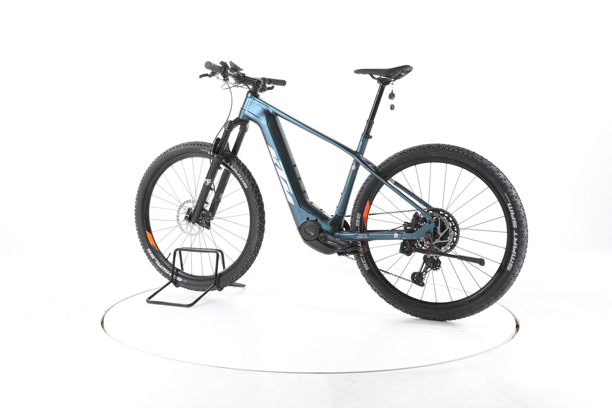 KTM Macina Team 791 E-Bike - Image 8