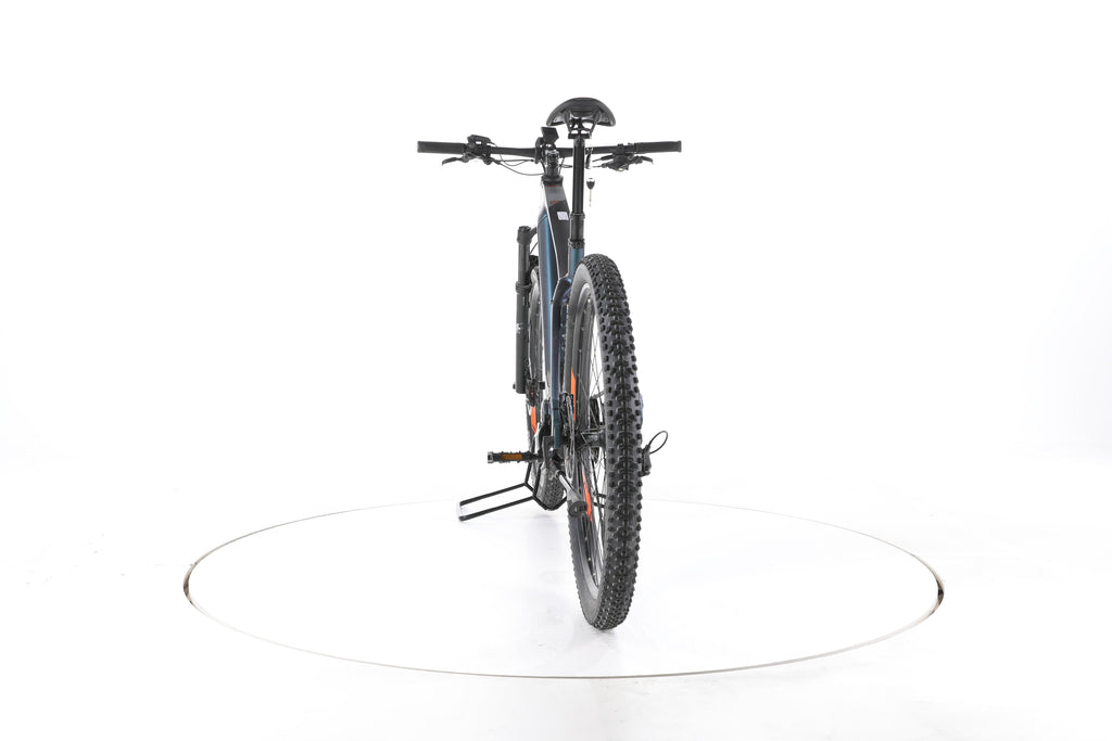 KTM Macina Team 791 E-Bike - Image 10