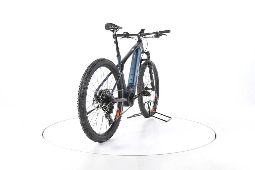 KTM Macina Team 791 E-Bike - Image 11