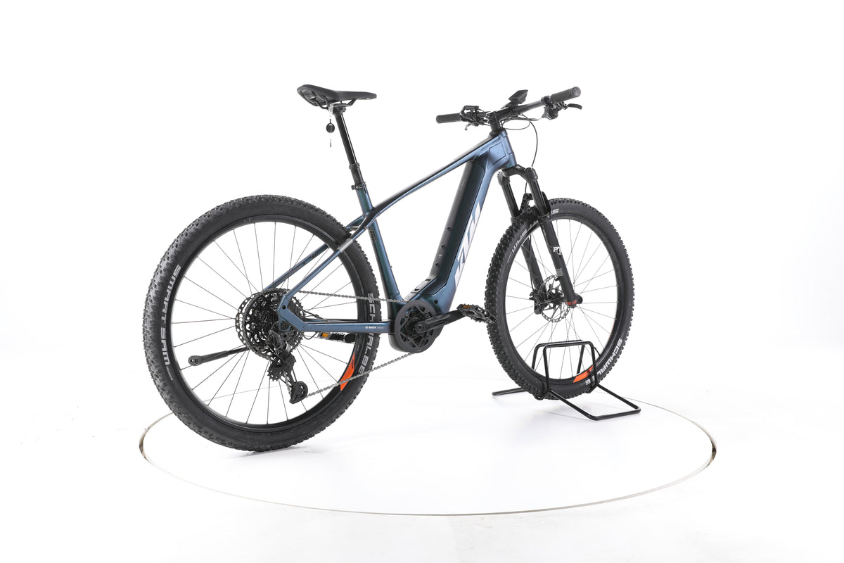 KTM Macina Team 791 E-Bike - Image 12