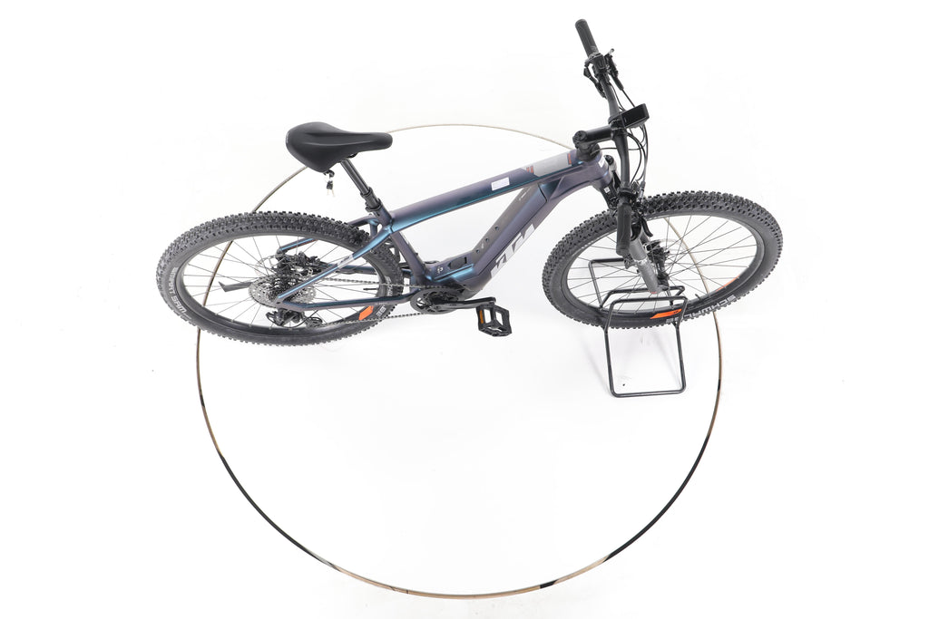 KTM Macina Team 791 E-Bike - Image 13