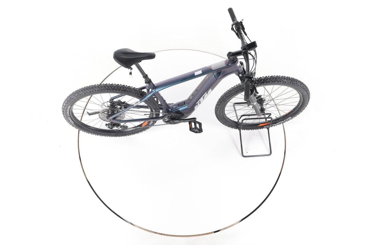 KTM Macina Team 791 E-Bike - Image 13