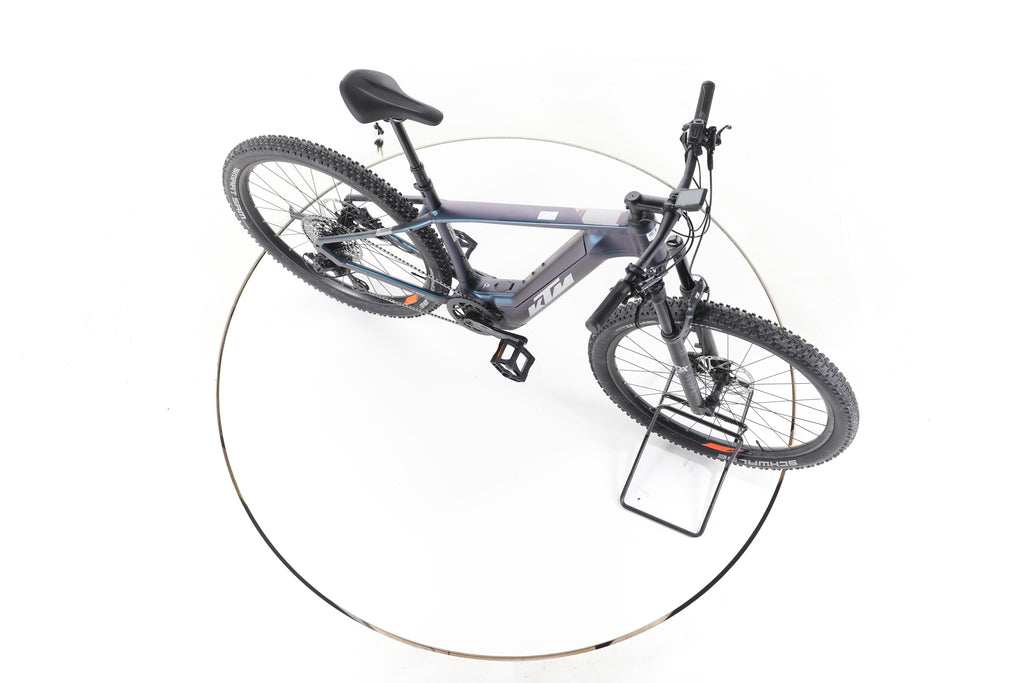 KTM Macina Team 791 E-Bike - Image 14