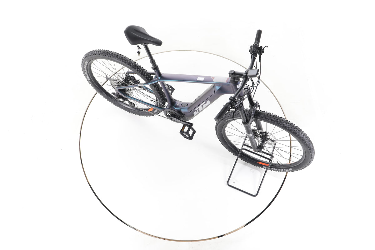 KTM Macina Team 791 E-Bike - Image 14