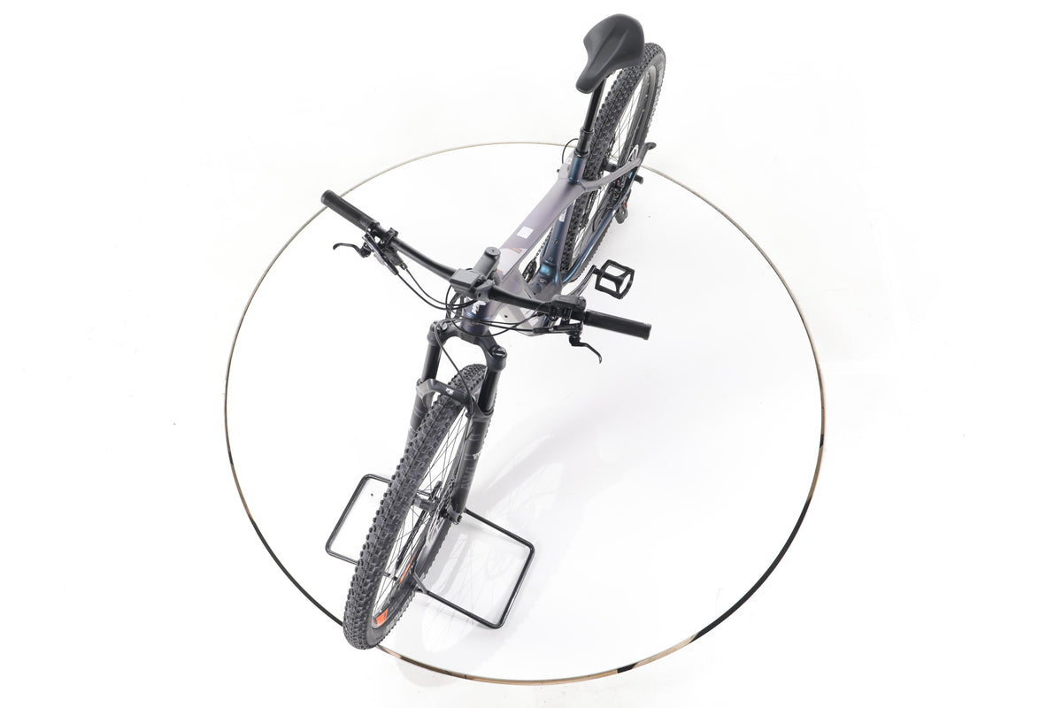 KTM Macina Team 791 E-Bike - Image 17