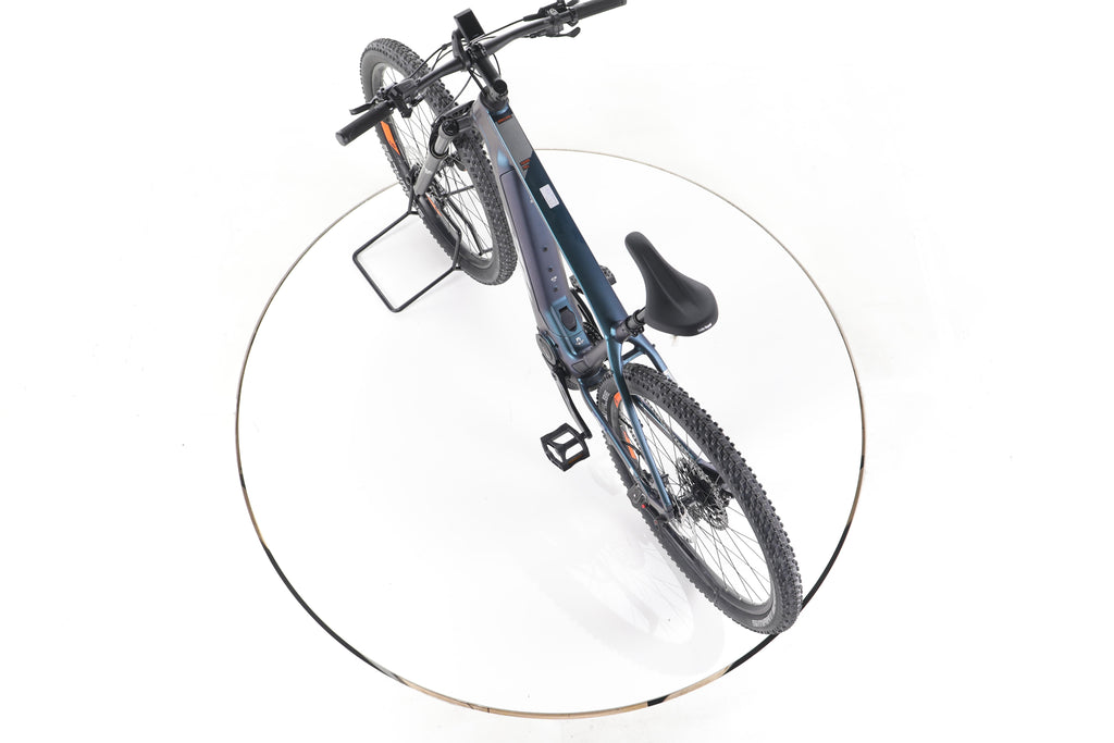 KTM Macina Team 791 E-Bike - Image 21