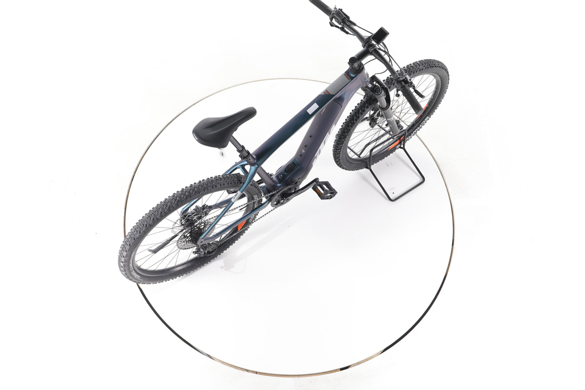 KTM Macina Team 791 E-Bike - Image 24
