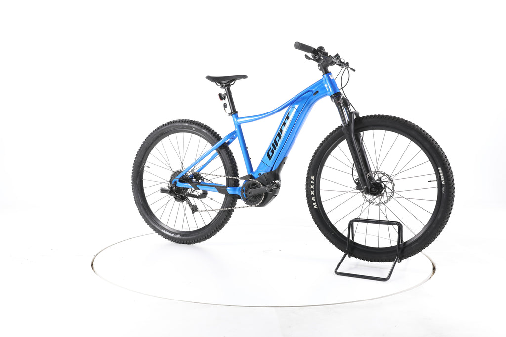 Giant Talon E+ 2 E-Bike - Image 2