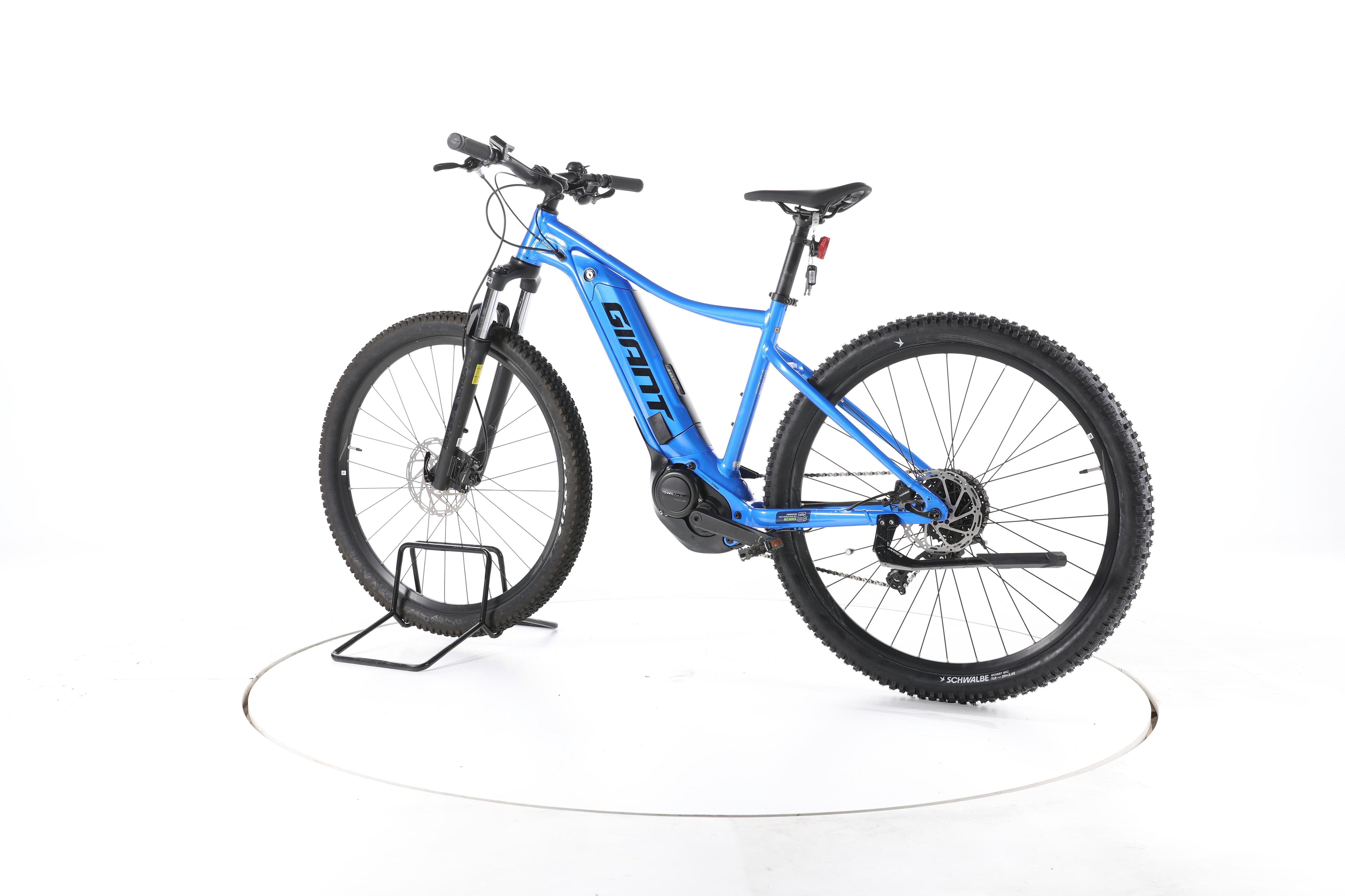 Giant Talon E+ 2 E-Bike - Image 8