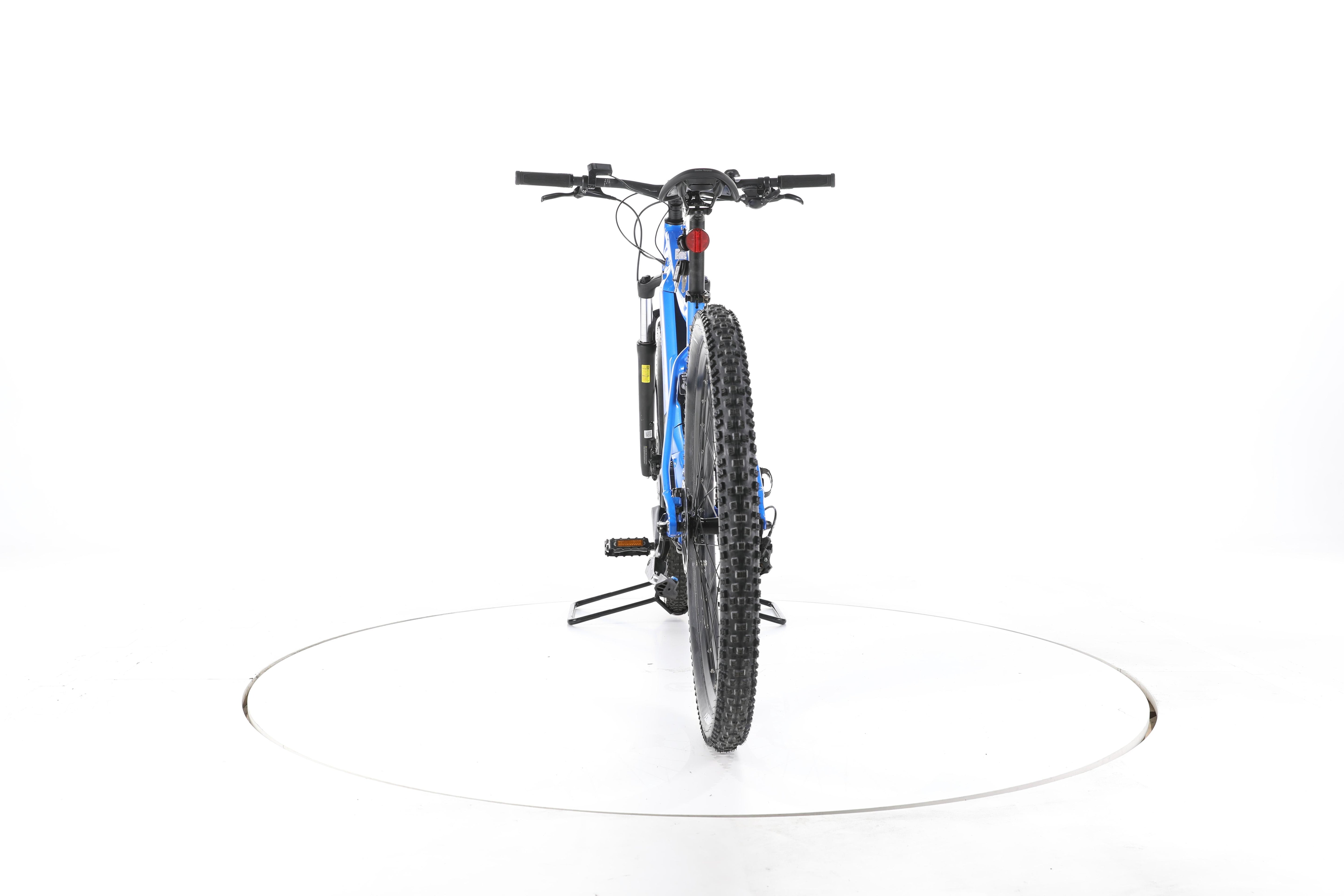 Giant Talon E+ 2 E-Bike - Image 10