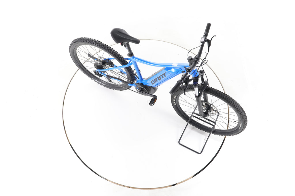 Giant Talon E+ 2 E-Bike - Image 14