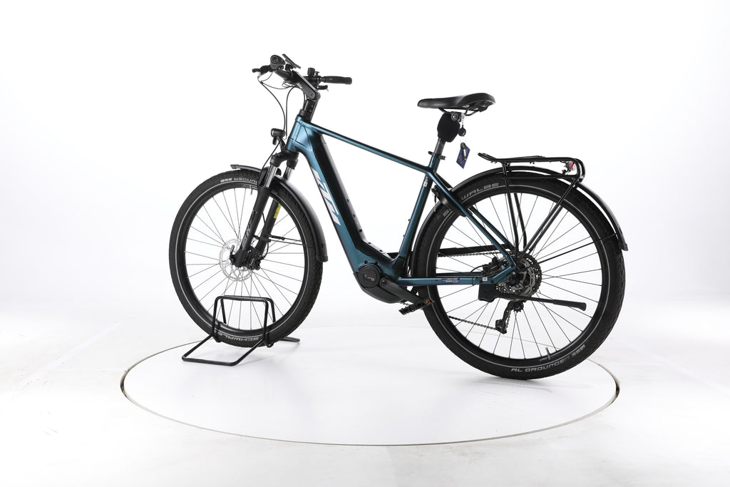 KTM Macina Gran 720 Trekking E-Bike - Image 8