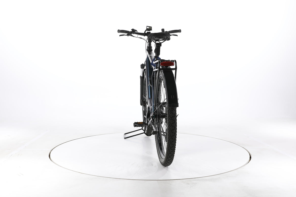 KTM Macina Gran 720 Trekking E-Bike - Image 10