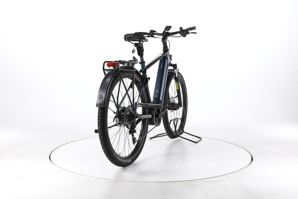 KTM Macina Gran 720 Trekking E-Bike - Image 11