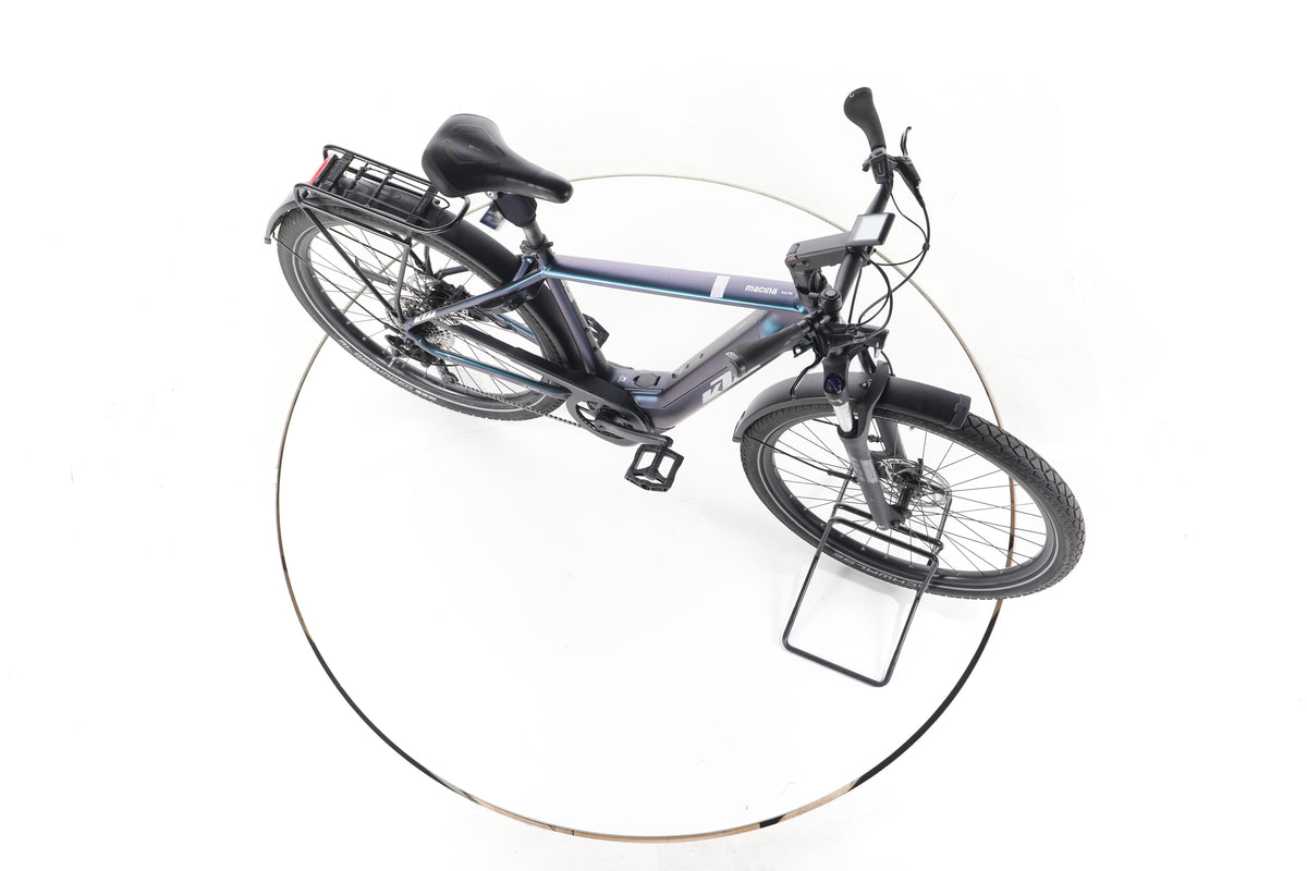 KTM Macina Gran 720 Trekking E-Bike - Image 14