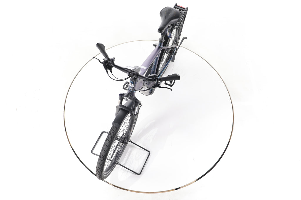 KTM Macina Gran 720 Trekking E-Bike - Image 17