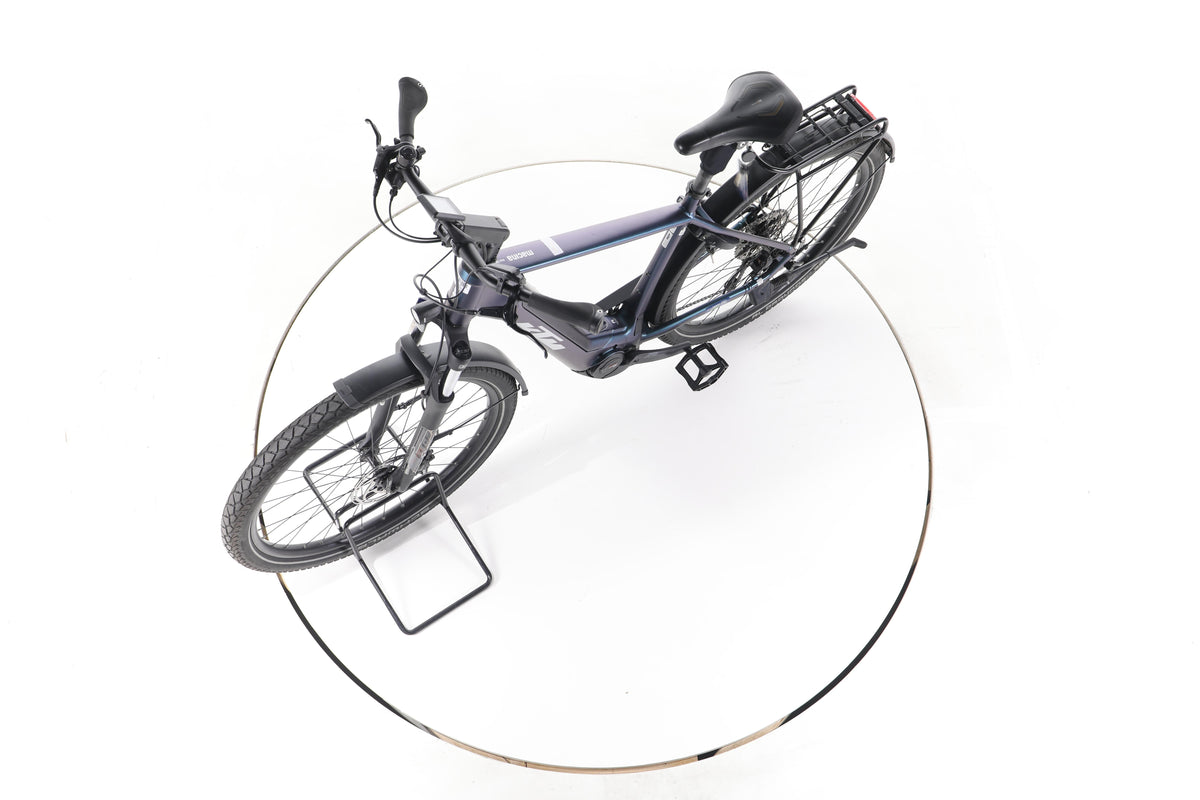 KTM Macina Gran 720 Trekking E-Bike - Image 18