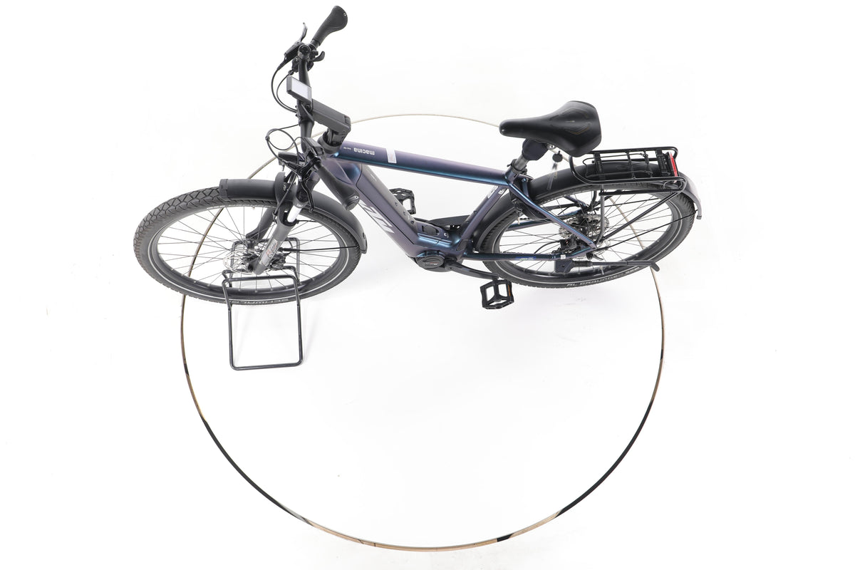 KTM Macina Gran 720 Trekking E-Bike - Image 19