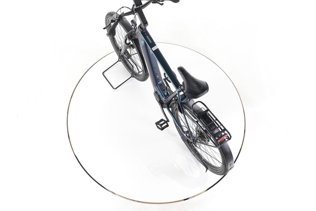 KTM Macina Gran 720 Trekking E-Bike - Image 21