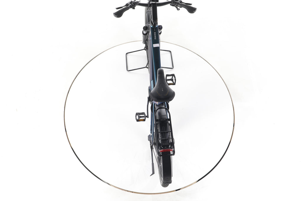 KTM Macina Gran 720 Trekking E-Bike - Image 22