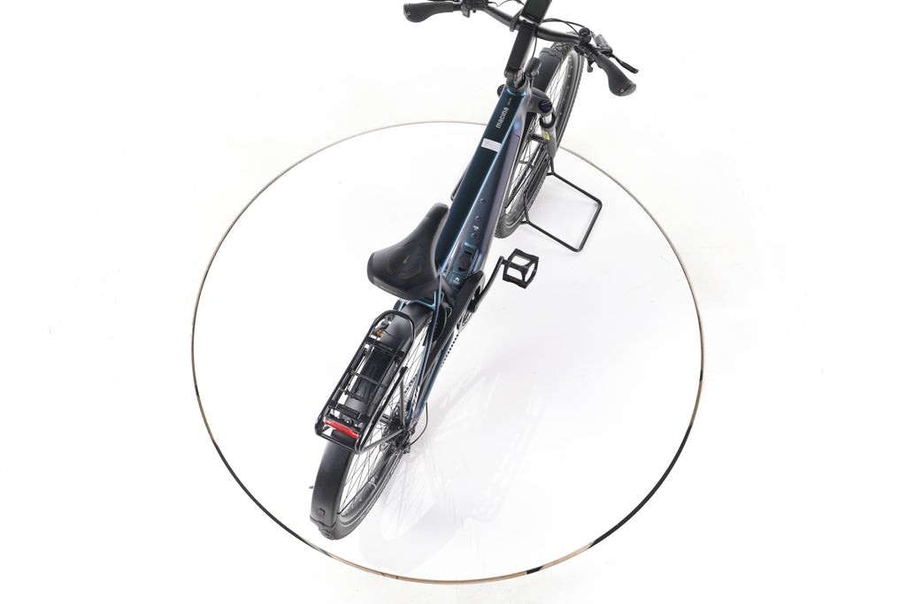 KTM Macina Gran 720 Trekking E-Bike - Image 23