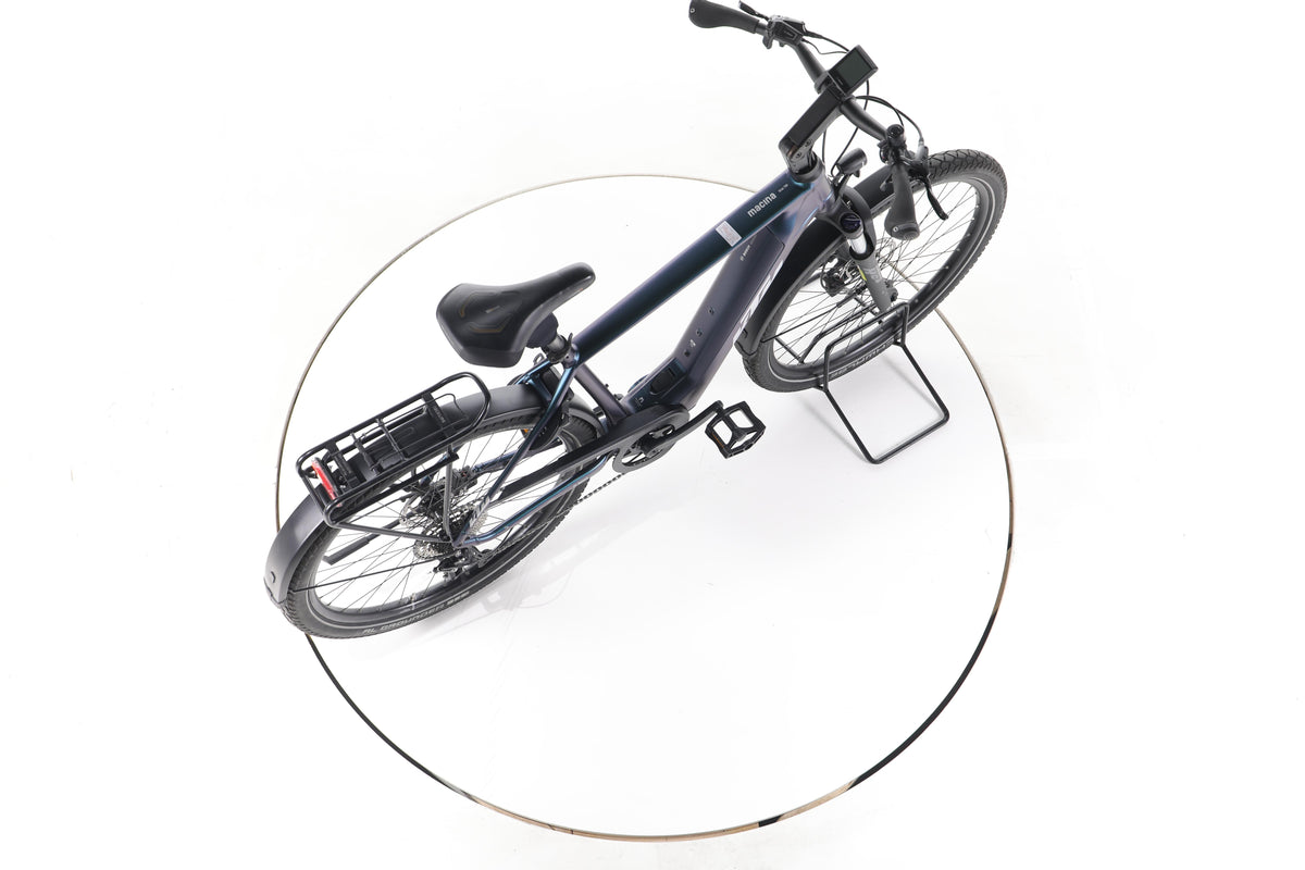 KTM Macina Gran 720 Trekking E-Bike - Image 24