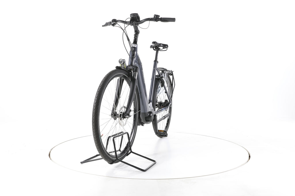 Batavus Finez Ego Power Exclusiv City E-Bike Tiefeinsteiger - Image 5