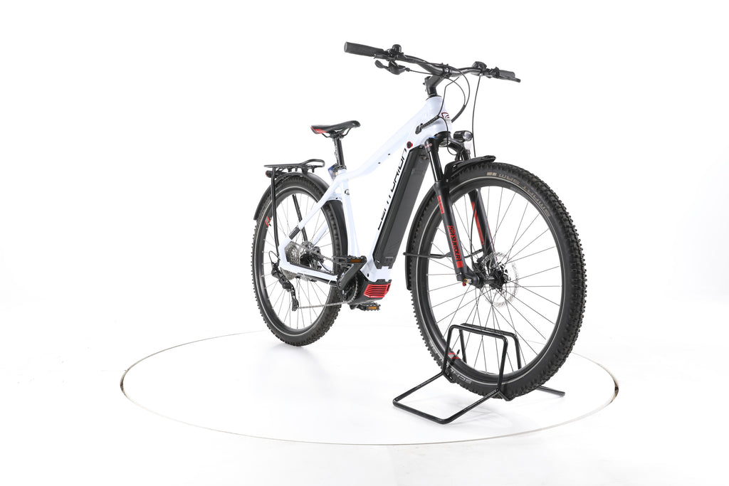 Centurion Backfire Fit E R750i Trekking E-Bike - Image 3