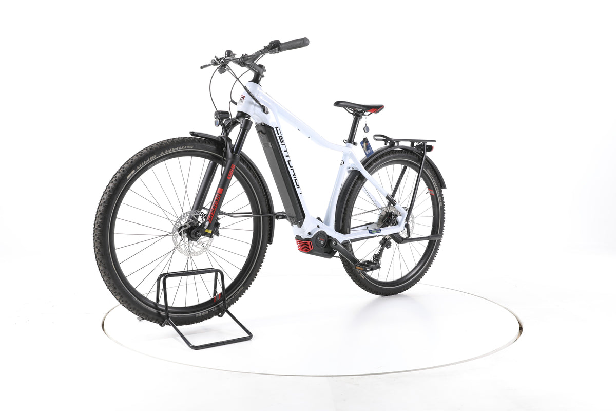 Centurion Backfire Fit E R750i Trekking E-Bike - Image 6