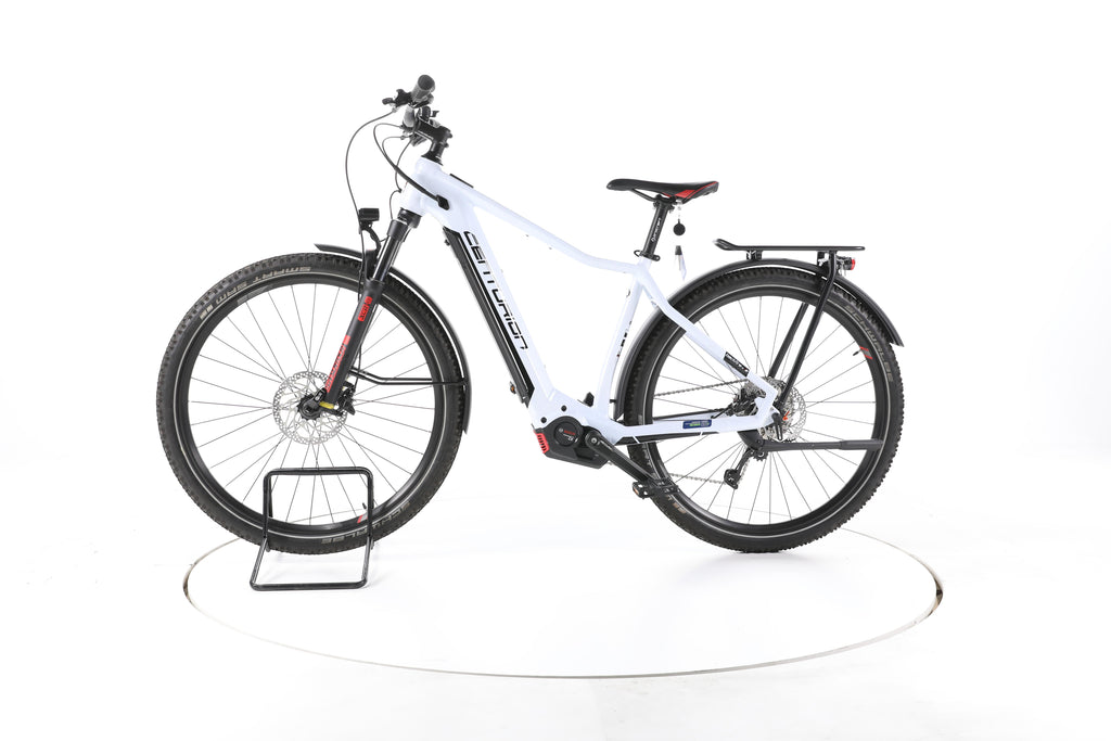 Centurion Backfire Fit E R750i Trekking E-Bike - Image 7