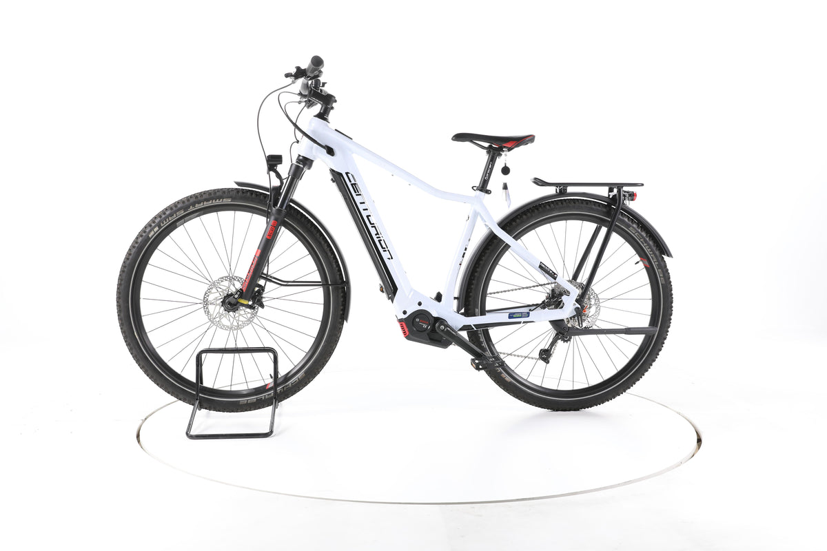 Centurion Backfire Fit E R750i Trekking E-Bike - Image 7