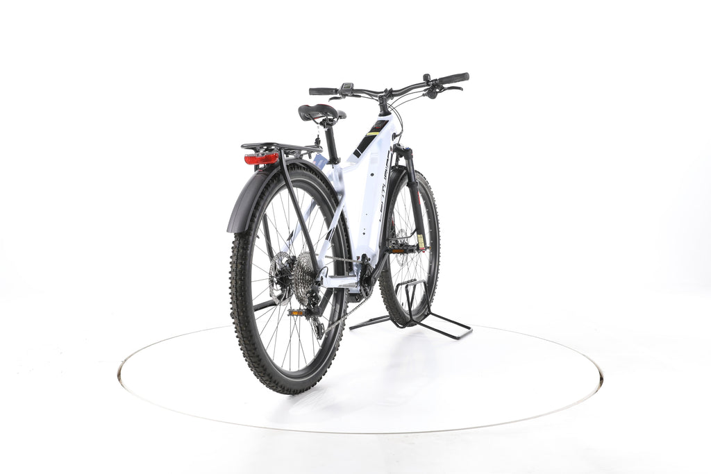 Centurion Backfire Fit E R750i Trekking E-Bike - Image 11